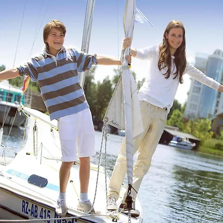 Mit Grosser Terrasse