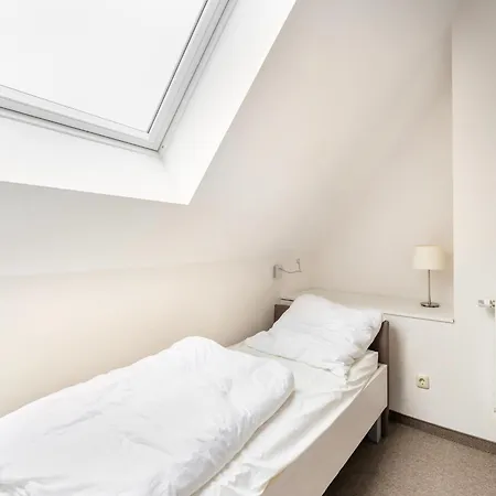 Mit Grosser Terrasse Rechlin