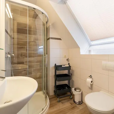 Hébergement de vacances Mit Grosser Terrasse *