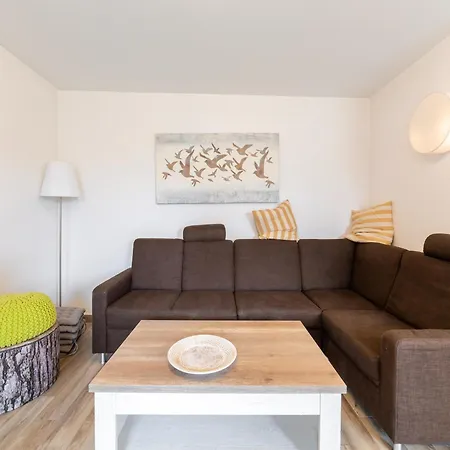 Hébergement de vacances Mit Grosser Terrasse