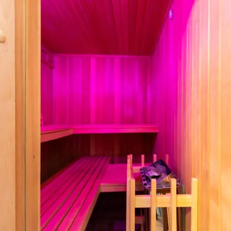 Mit Grosser Terrasse Rechlin