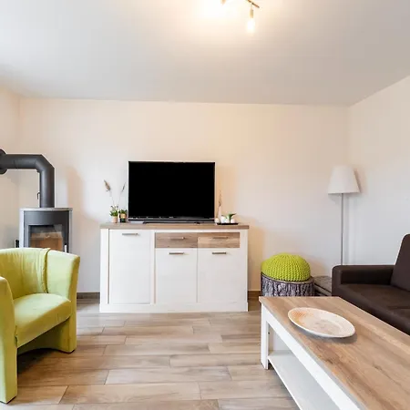 Mit Grosser Terrasse * Rechlin