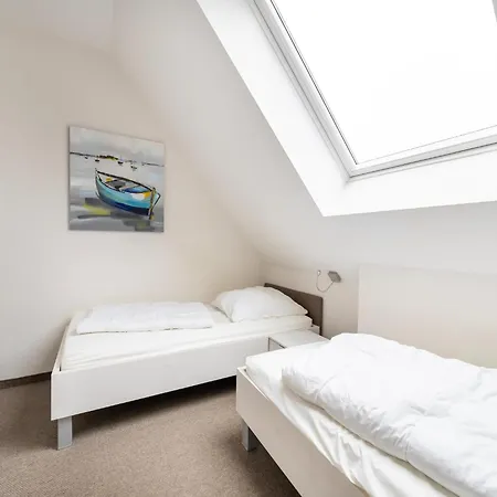 Mit Grosser Terrasse