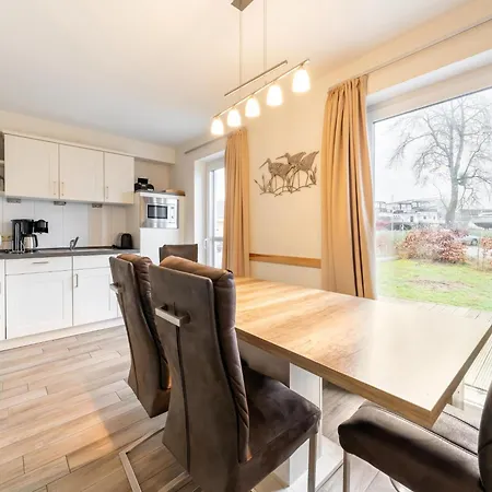 Mit Grosser Terrasse Hébergement de vacances *