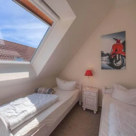 Mit Grosser Terrasse Prázdninový dům *